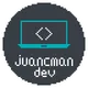 Juan Manzanero logo